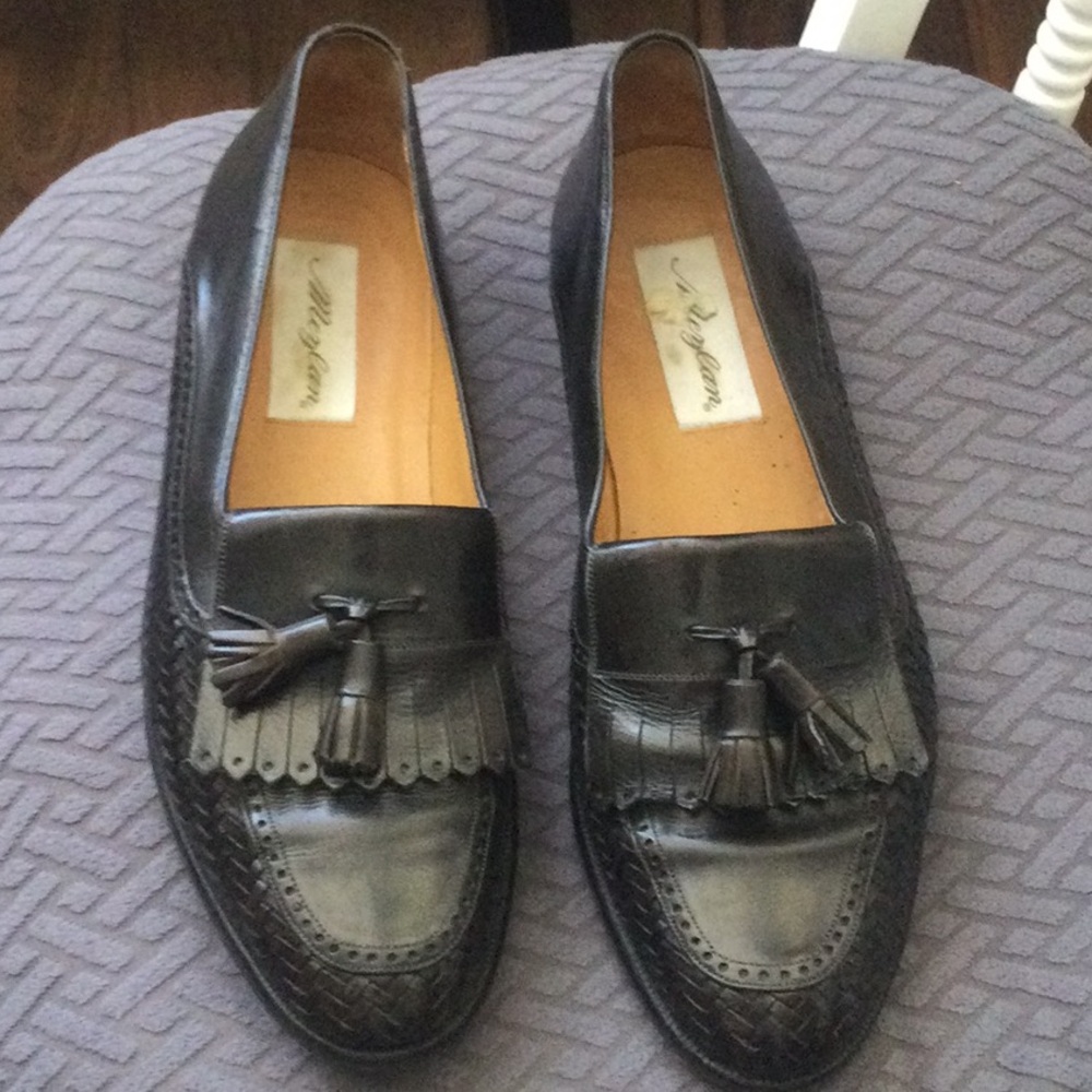Mezlan Mens shoes - 40M
